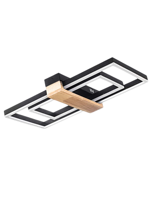 Потолочный светильник Aitin-Pro H9894/600+300 - фото