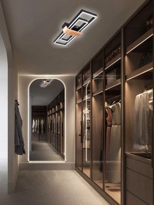 Потолочный светильник Aitin-Pro H9894/600+300