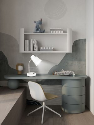 Настольная лампа Aitin-Pro ННБ 04-40-174 / 2031