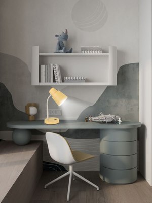 Настольная лампа Aitin-Pro ННБ 04-40-174 / 2031