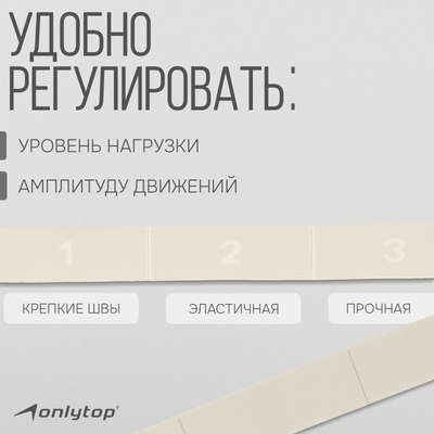 Эспандер Onlytop 9378640