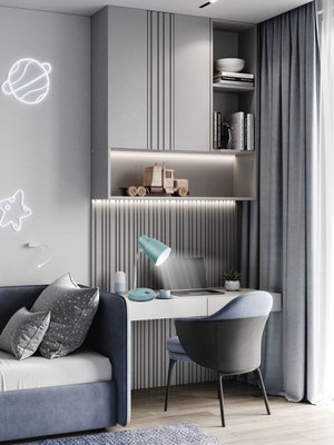 Настольная лампа Aitin-Pro ННБ 04-40-174 / 2031