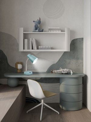 Настольная лампа Aitin-Pro ННБ 04-40-174 / 2031