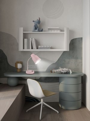 Настольная лампа Aitin-Pro ННБ 04-40-174 / 2031