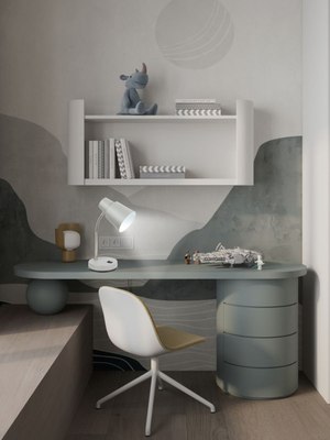 Настольная лампа Aitin-Pro ННБ 04-40-174 / 2031