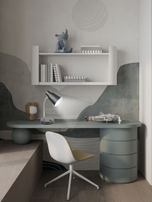 Настольная лампа Aitin-Pro ННБ 04-40-174 / 2031