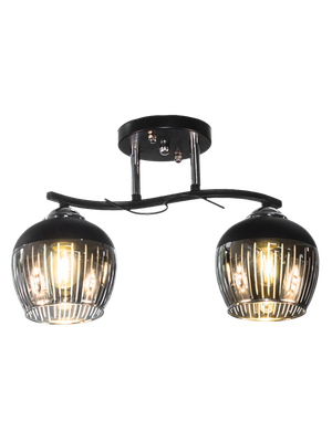 Потолочный светильник Aitin-Pro НПБ 02-2x60-101 / 5004/2 - фото