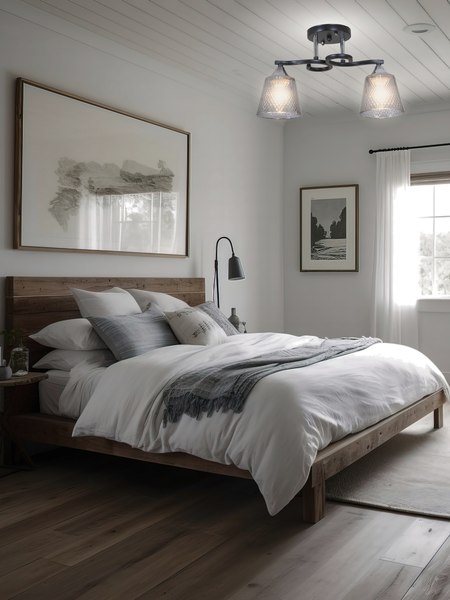 Потолочный светильник Aitin-Pro НПБ 02-2x60-101 / 6089/2