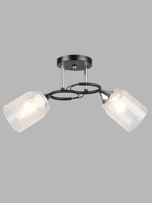 Потолочный светильник Aitin-Pro НПБ 02-2x60-101 / K2246/2