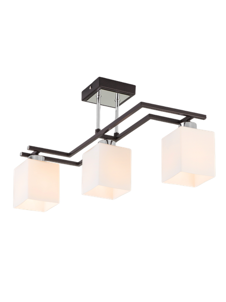 Люстра Aitin-Pro НПБ 02-3x40-101 / 74315/3 - фото