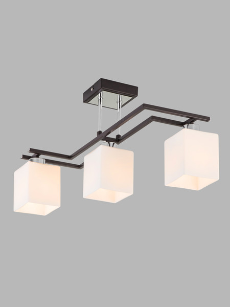 Люстра Aitin-Pro НПБ 02-3x40-101 / 74315/3