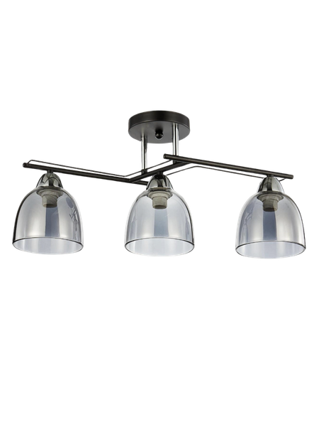 Люстра Aitin-Pro НПБ 02-3x60-101 / 6098/3 - фото