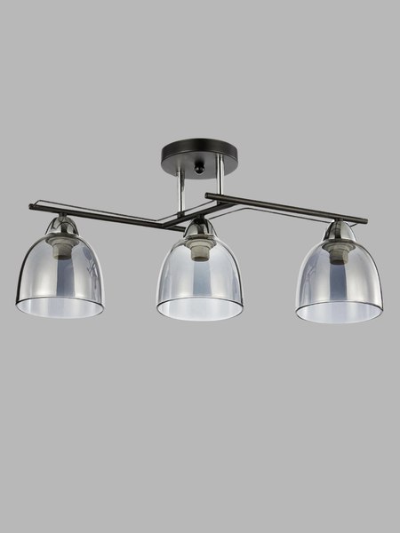 Люстра Aitin-Pro НПБ 02-3x60-101 / 6098/3