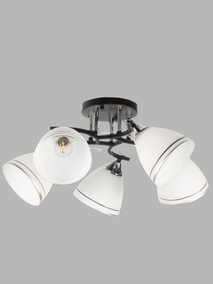 Люстра Aitin-Pro НПБ 02-5x60-101 / 6121/5