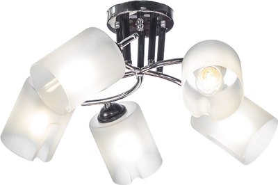 Потолочный светильник Aitin-Pro НПБ 02-5x60-101 / K2180/5