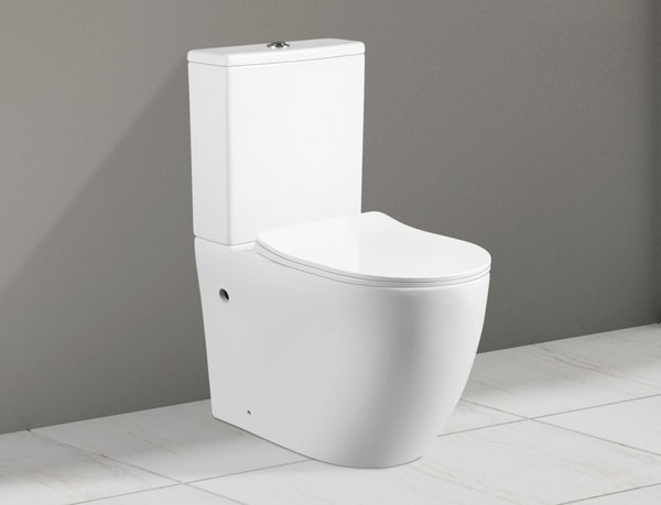 Унитаз напольный Cerutti Orlter / CT9867