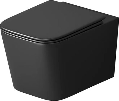 Унитаз подвесной Grossman GR-4404BMSQ - фото