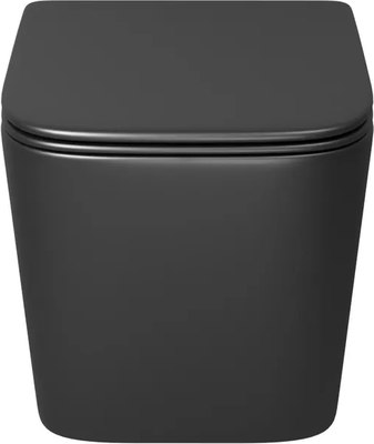 Унитаз подвесной Grossman GR-4404BMSQ