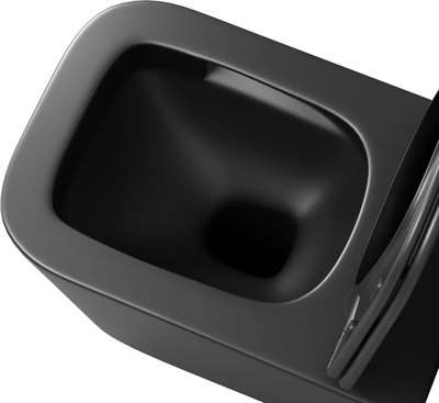 Унитаз подвесной Grossman GR-4404BMSQ