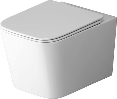 Унитаз подвесной Grossman GR-4404SQ - фото