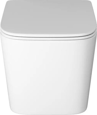 Унитаз подвесной Grossman GR-4404SQ