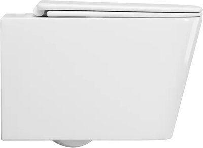 Унитаз подвесной Grossman GR-4404SQ