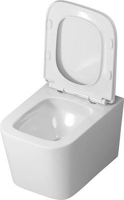 Унитаз подвесной Grossman GR-4404SQ