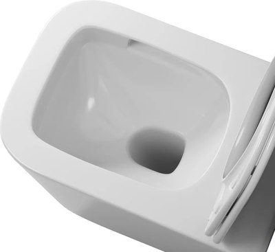 Унитаз подвесной Grossman GR-4404SQ