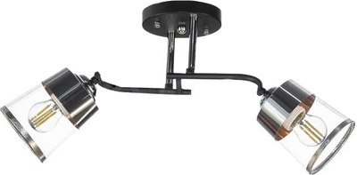 Потолочный светильник Aitin-Pro НПБ 02-2x60-101 / A4343/2 - фото