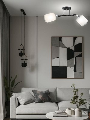 Спот Aitin-Pro НПБ 02-2x60-101 / N6108/2