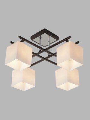 Люстра Aitin-Pro НПБ 02-4x40-101 / 74315/4