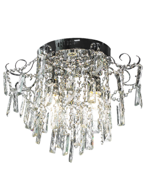 Люстра Aitin-Pro НПБ 02-4x60-101 / E2590/4 - фото