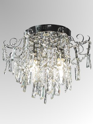 Люстра Aitin-Pro НПБ 02-4x60-101 / E2590/4