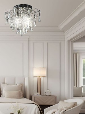 Люстра Aitin-Pro НПБ 02-4x60-101 / E2590/4