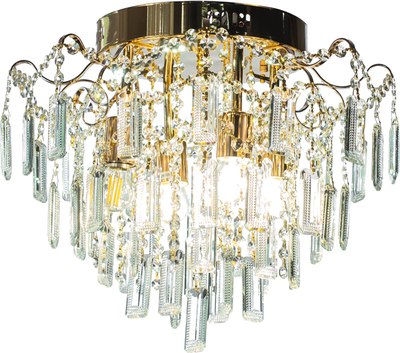 Люстра Aitin-Pro НПБ 02-4x60-101 / E2591/4