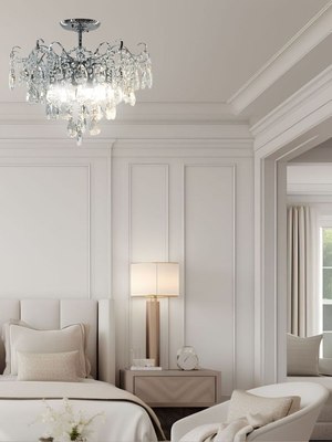 Люстра Aitin-Pro НПБ 02-6х60-105 / XE4065/6