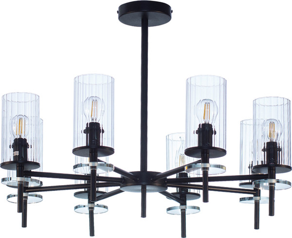 Люстра Aitin-Pro НПБ 02-8x40-105 / 74590/8