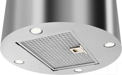 Вытяжка коробчатая Akpo Isla Balmera 40 WK-10