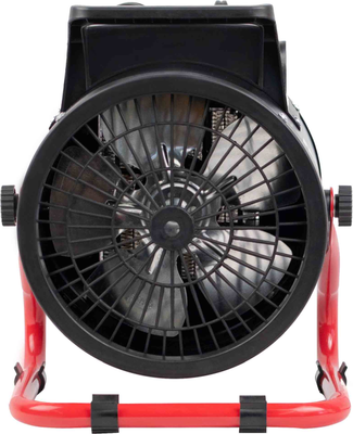 Тепловая пушка электрическая Verton Air EH-3C / 01.5985.6762