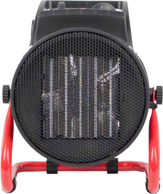 Тепловая пушка электрическая Verton Air EH-3C / 01.5985.6762