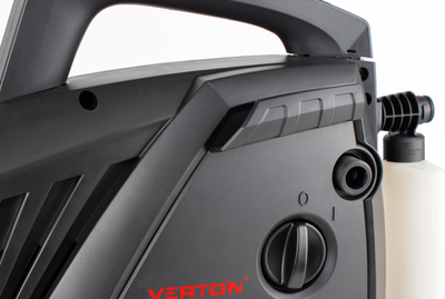 Мойка высокого давления Verton WM-1500 / 01.9674.16675