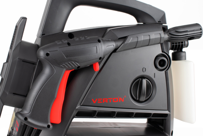 Мойка высокого давления Verton WM-1500 / 01.9674.16675
