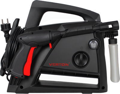 Мойка высокого давления Verton WM-1500 / 01.9674.16675