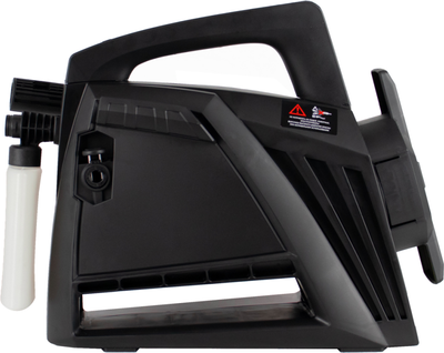 Мойка высокого давления Verton WM-1500 / 01.9674.16675