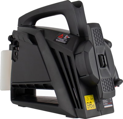 Мойка высокого давления Verton WM-1500 / 01.9674.16675