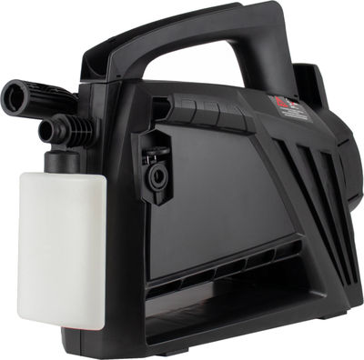 Мойка высокого давления Verton WM-1500 / 01.9674.16675