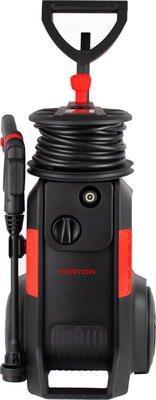 Мойка высокого давления Verton WM-2000R / 01.9674.16680