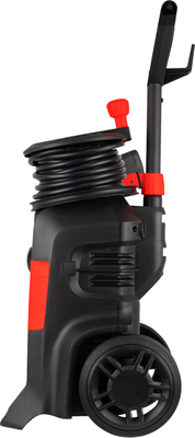 Мойка высокого давления Verton WM-2000R / 01.9674.16680