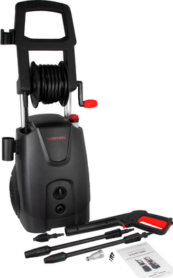 Мойка высокого давления Verton WM-2300R / 01.9674.16681 - фото
