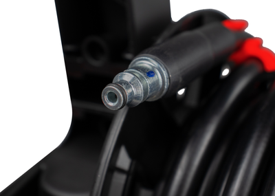 Мойка высокого давления Verton WM-2300R / 01.9674.16681